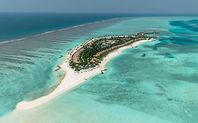 Melia Whale Lagoon Maldivas
